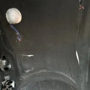 Power latching