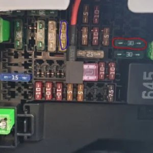 Fuses