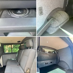 VW Transporter Kombi T6 150 Edition