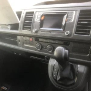Project FB Camper