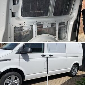 T6.1 Weekender