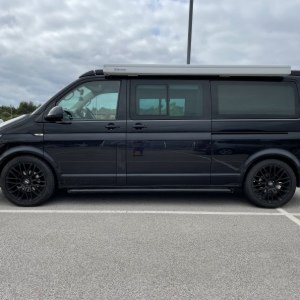 PhilG T6 LWB