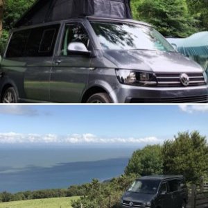 My Van