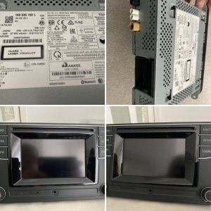 T6 Headunit