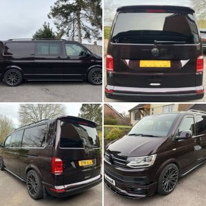 T5 LWB T32
