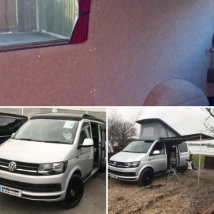 camper