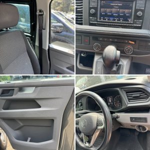 T6.1 Kombi Highline 2020