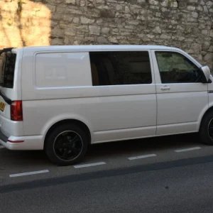 Van