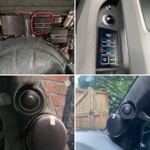 Audio