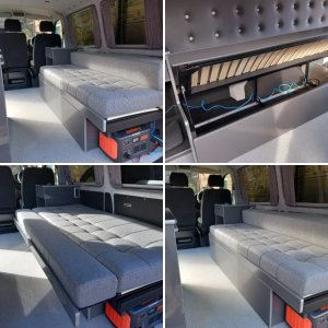 Van Furniture