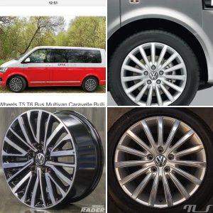 Wheels