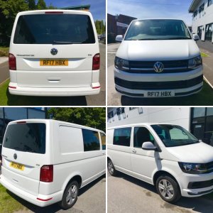 The Van