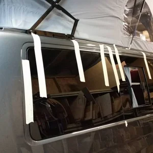 More glass