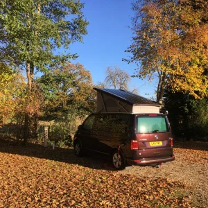 Cirencester Park CC Site