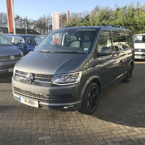 VW-T6-Kombi