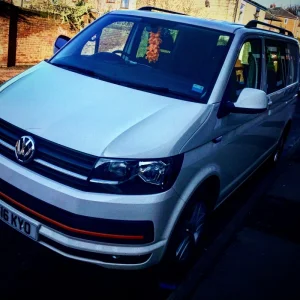 T6 T32 VW Transporter