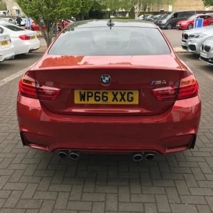 M4 4