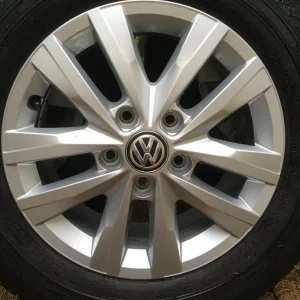 Full alloy