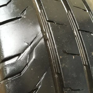 Maximum tread