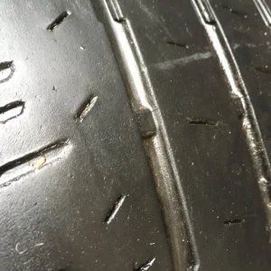 Minimum tread