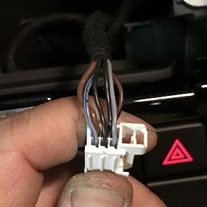 Start Stop Override Button Wiring and Pinouts