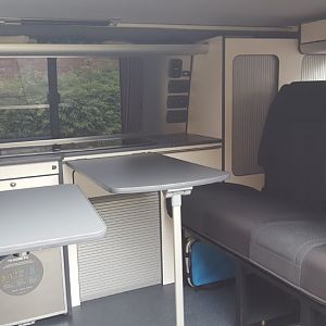 Interior.