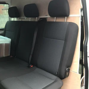 Kombi Rear Seats