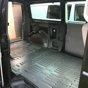 Carpet out