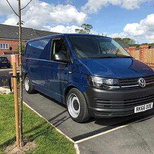 Van