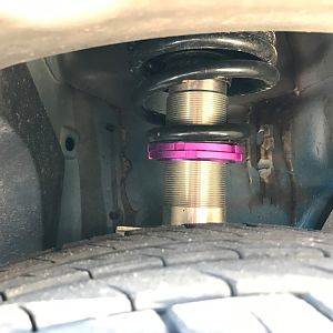 Front Coil