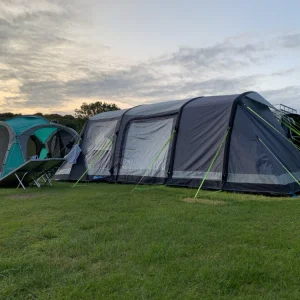 Kampa Touring Air 2019 - 02