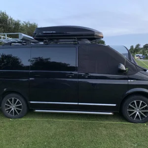 Kampa Touring Air 2019 - 04