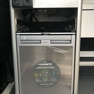 Dometic CRX50