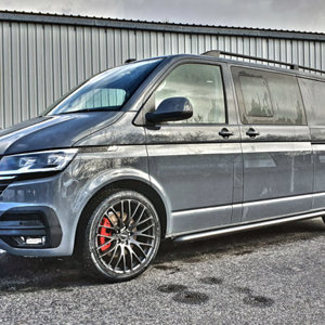 VW Transporter Premier Sport X Grey Van Leasing 1.jpg