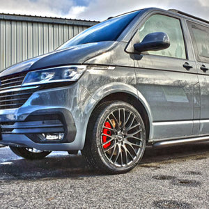 VW Transporter Premier Sport X Grey Van Leasing 2.jpg