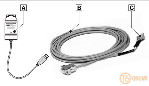 Diy Can Bus Adaptor??  VW T6 Transporter Forum