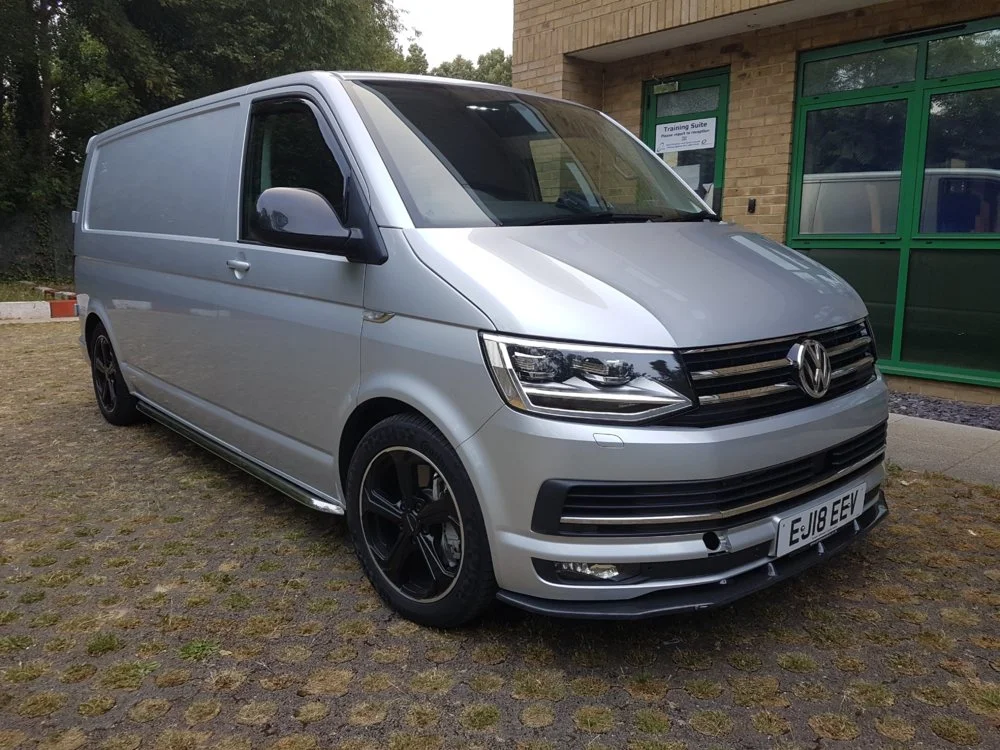 Vw T6 Forum