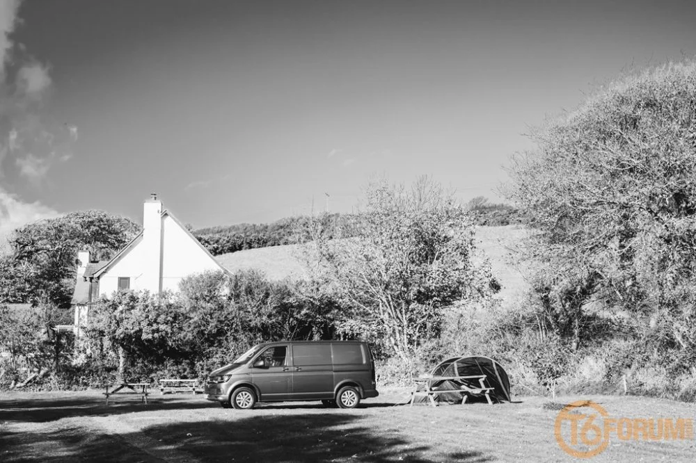 Croyde