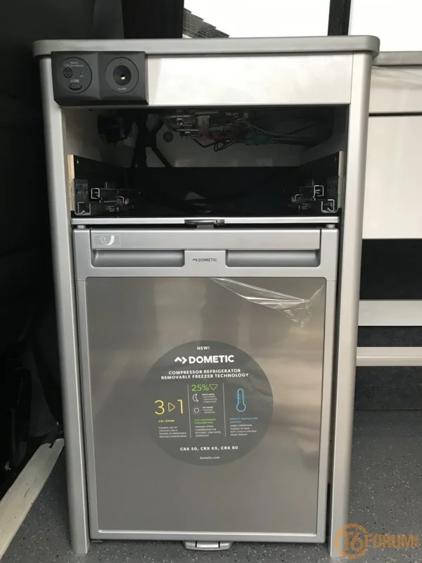 Dometic CRX50