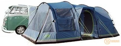 Driveaway-xc11-tent