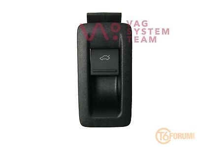 Genuine-VW-T6-T5-Switch-Tailgate-Locking