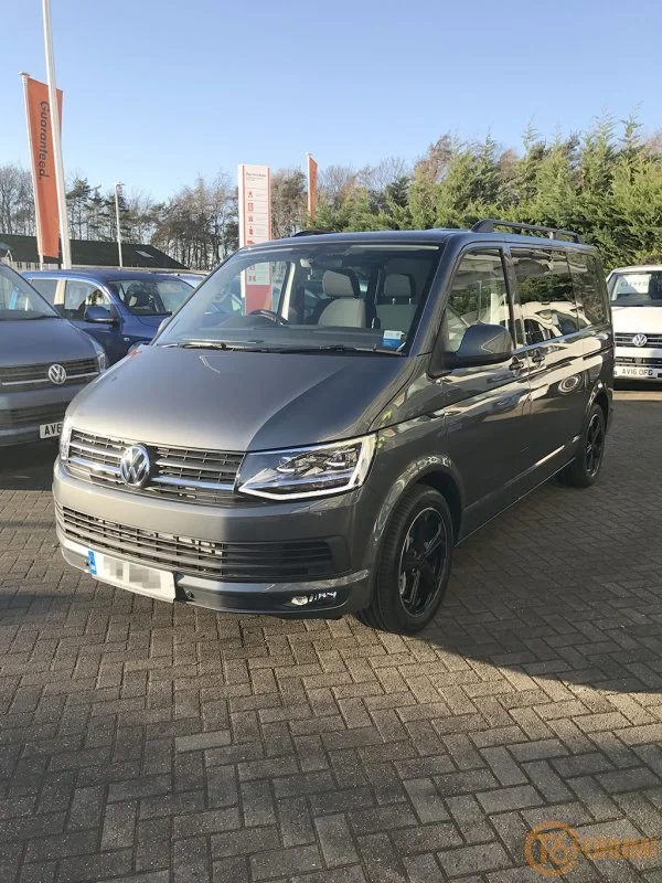 VW-T6-Kombi