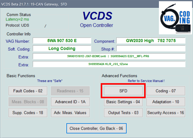www.vag-coding.net
