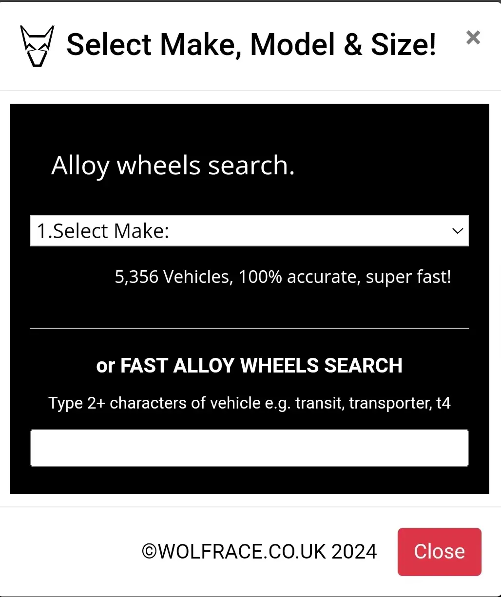 www.wolfrace.com