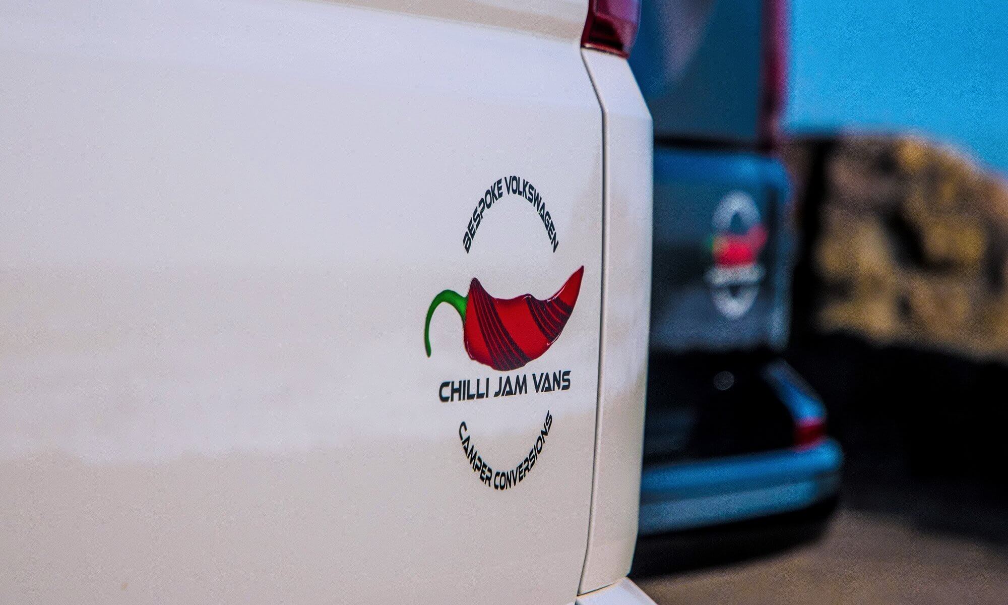 chillijamvans.co.uk