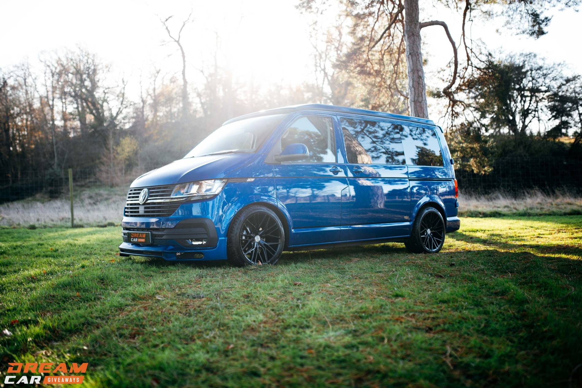 dreamcargiveaways.co.uk