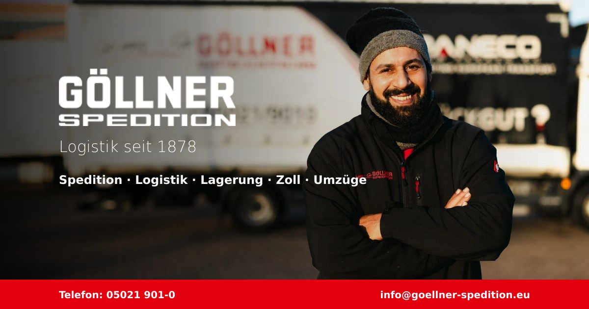 goellner-spedition.eu