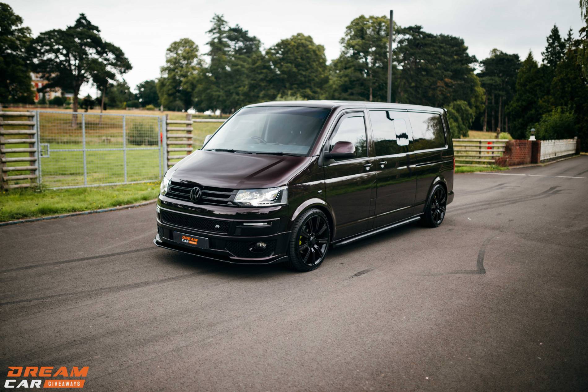 dreamcargiveaways.co.uk