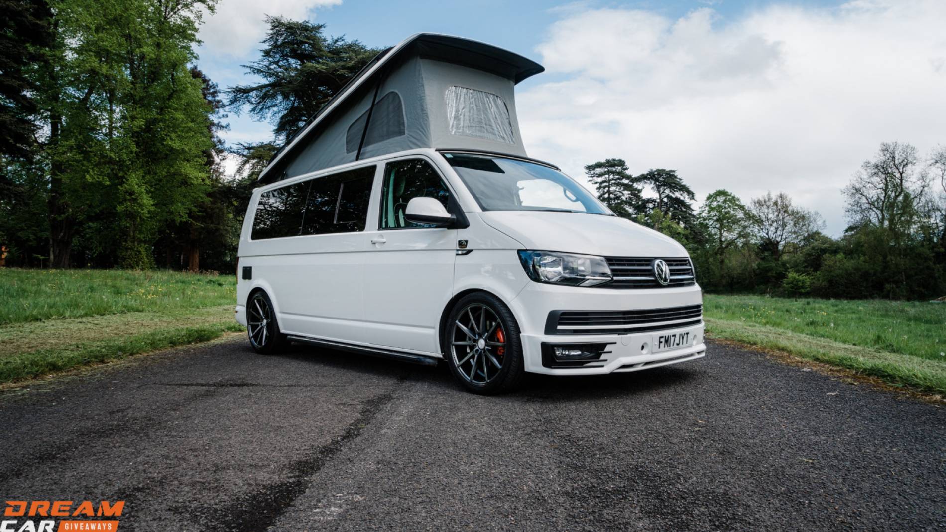 dreamcargiveaways.co.uk