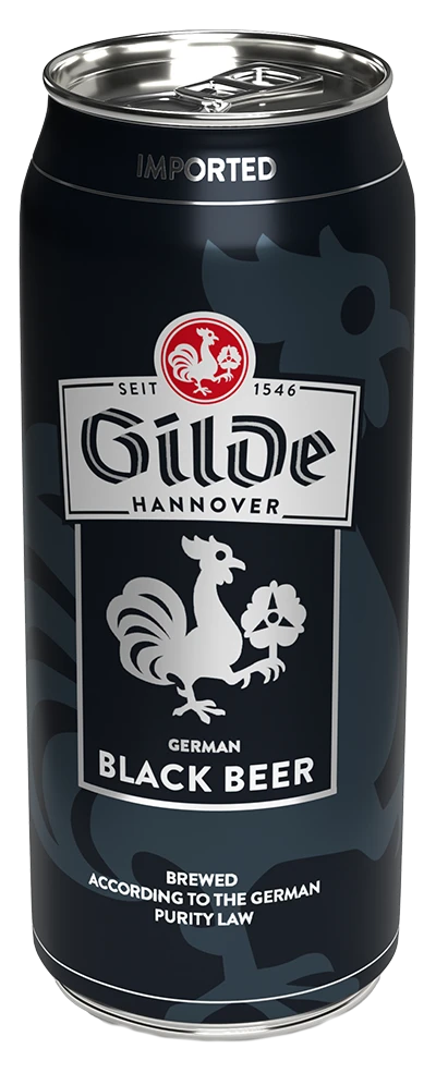 gilde-brauerei.com